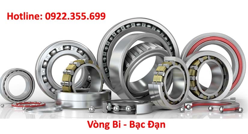 vòng bi bạc đạn banner chính