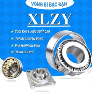 XLZY