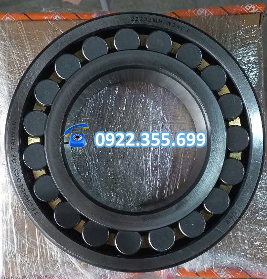 vòng bi 22222